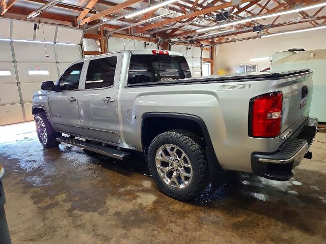 56829686 :رقم المزاد ، 3GTU2VEC7EG453840 vin ، 2014 Gmc Sierra مزاد بيع
