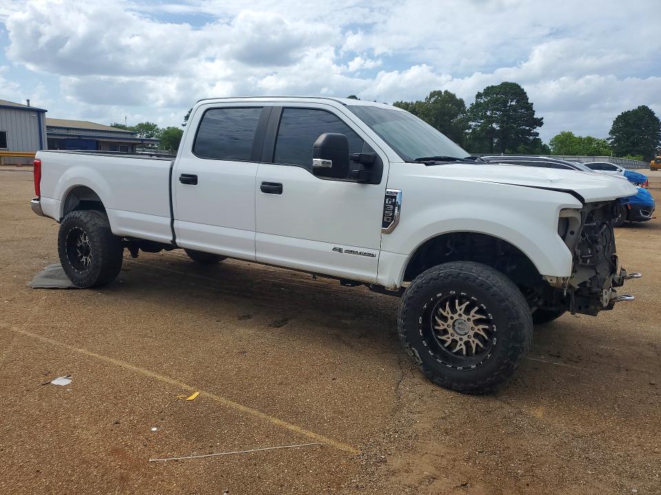 Продажа на аукционе авто 2017 Ford F250, vin: 1FT7W2BT6HEE27102, номер лота: 57555656