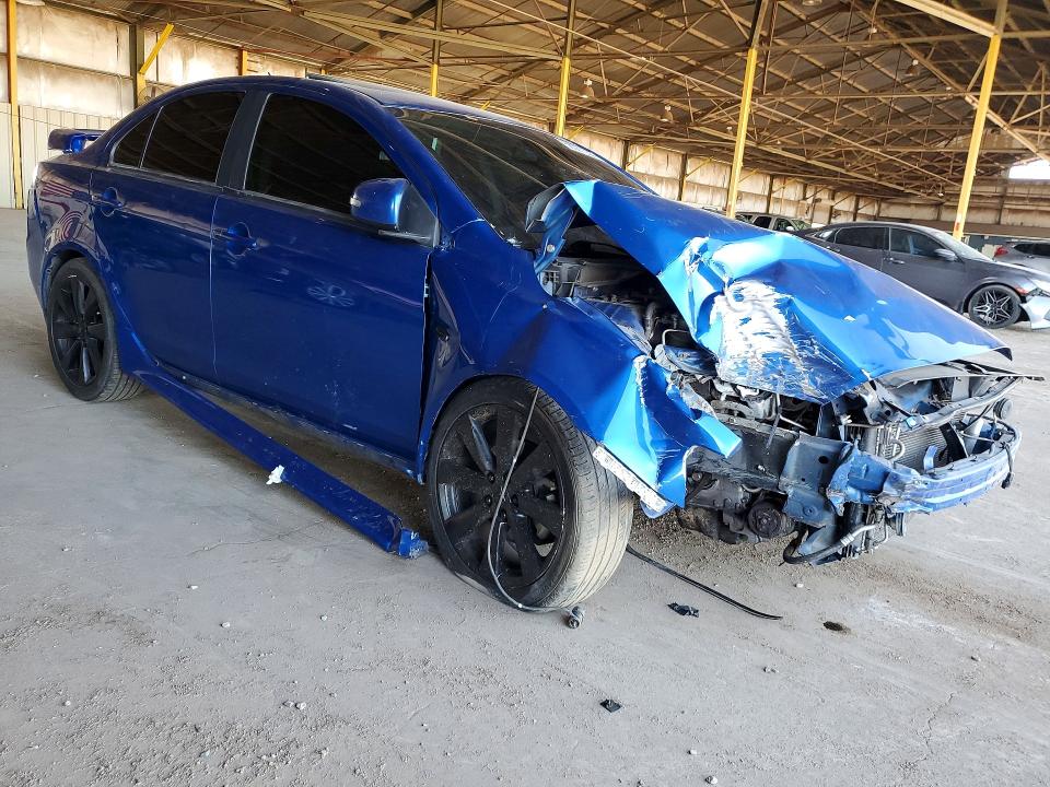 Aukcja sprzedaży 2015 Mitsubishi Lancer, vin: JA32U8FW3FU019844, numer aukcji: 56367236