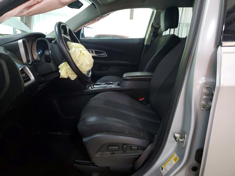 59158936 :رقم المزاد ، 2GNFLFEK2G6356618 vin ، 2016 Chevrolet Equinox مزاد بيع