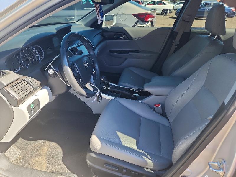 Продажа на аукционе авто 2013 Honda Accord, vin: 1HGCR2F81DA196866, номер лота: 57185476