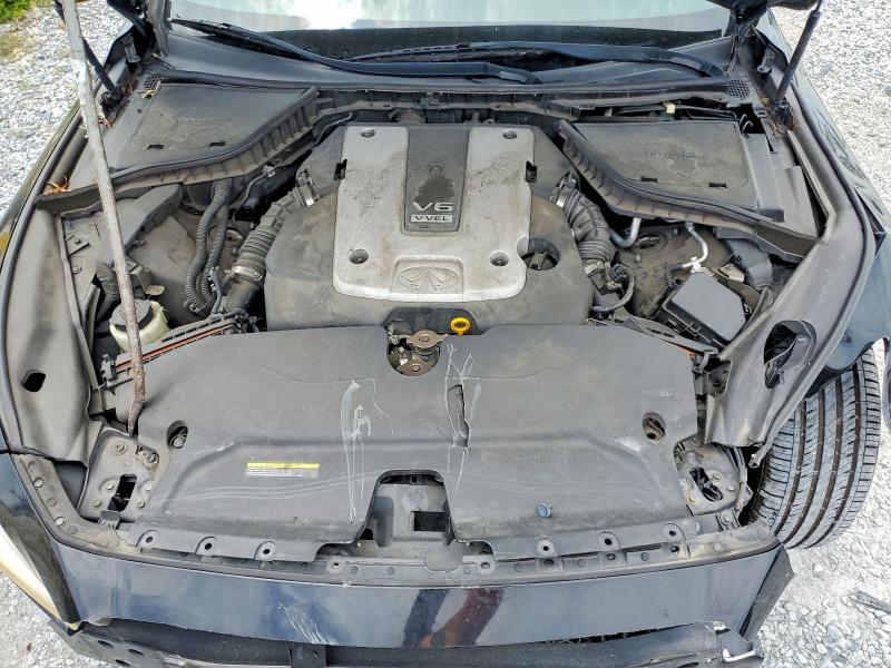 Продажа на аукционе авто 2014 Infiniti Q50, vin: JN1BV7AP1EM682467, номер лота: 55676056