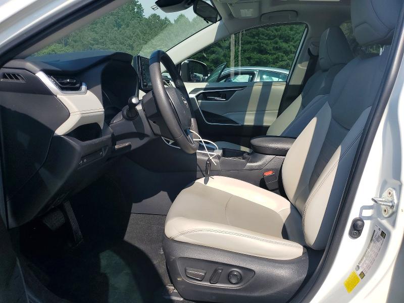 Aukcja sprzedaży 2021 Toyota Rav4, vin: 2T3C1RFV9MW174409, numer aukcji: 57037156