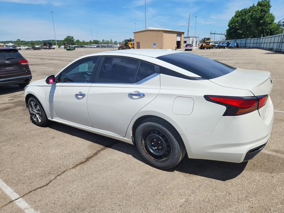 Продаж на аукціоні авто 2020 Nissan Altima, vin: 1N4BL4BV3LC237834, номер лоту: 56134886