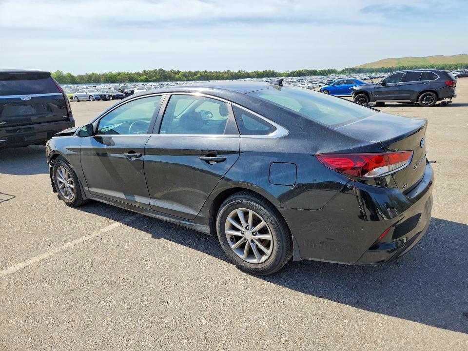 Продажа на аукционе авто 2019 Hyundai Sonata, vin: 5NPE24AF3KH813834, номер лота: 56114286