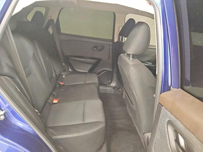 2023 Nissan Rogue მანქანა იყიდება აუქციონზე, vin: JN8BT3AA3PW409680, აუქციონის ნომერი: 55703716