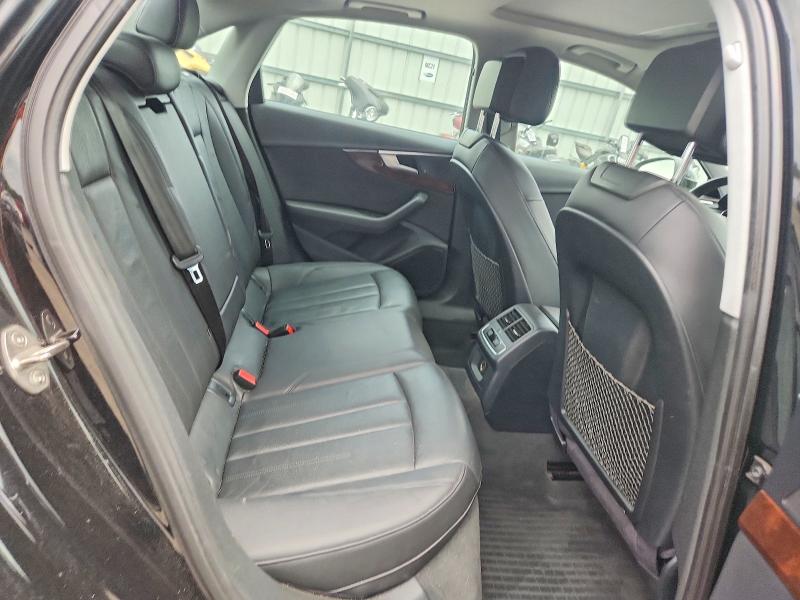 Продаж на аукціоні авто 2017 Audi A4, vin: WAUANAF47HN018576, номер лоту: 56794736
