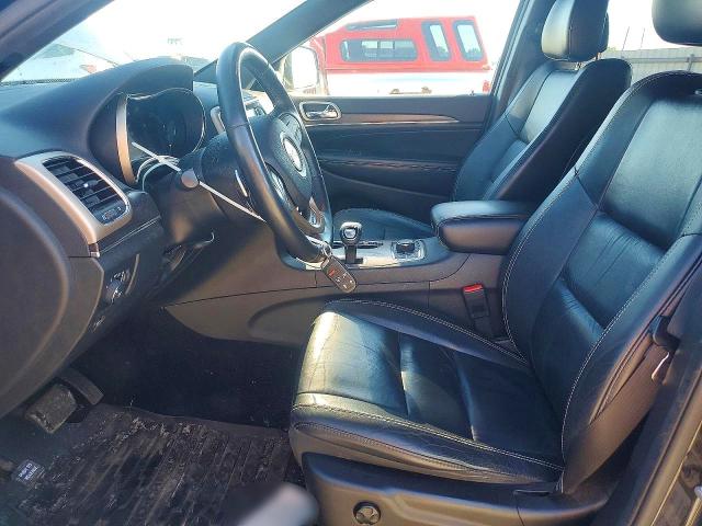 Продаж на аукціоні авто 2015 Jeep Grand Cherokee, vin: 1C4RJFBG6FC662934, номер лоту: 54154176