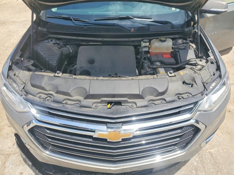 Продаж на аукціоні авто 2018 Chevrolet Traverse, vin: 1GNERGKW6JJ204066, номер лоту: 58886886
