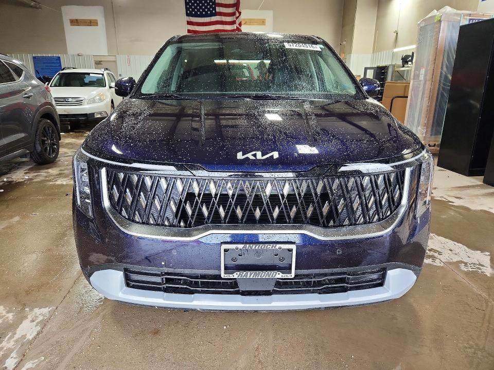 Продаж на аукціоні авто 2026 Kia Carnival, vin: KNDNB5K3XT6573056, номер лоту: 57204916