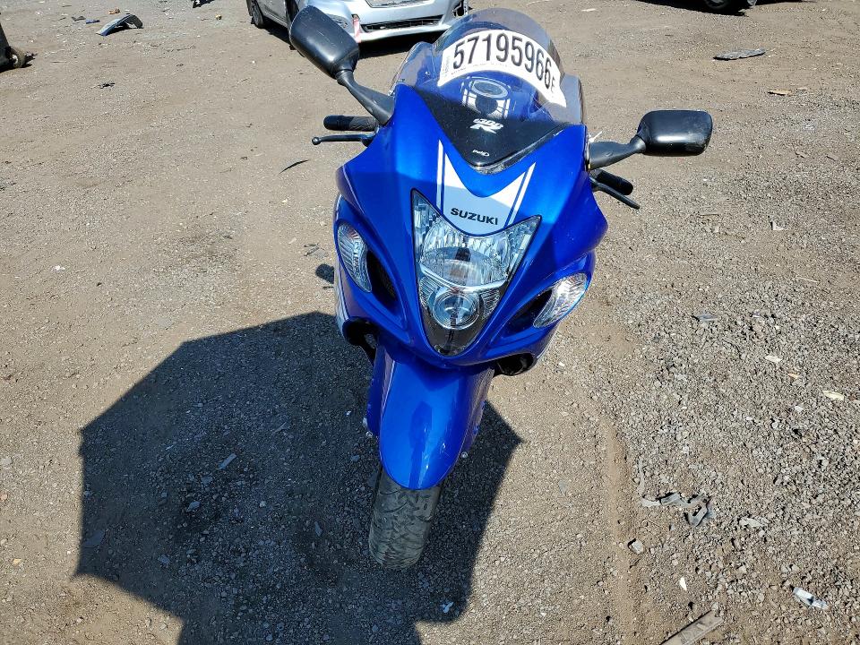 Продажа на аукционе авто 2017 Suzuki Gsx1300, vin: JS1GX72B0H2101034, номер лота: 57195966