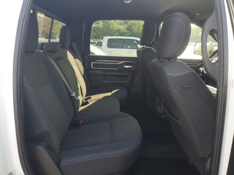 Auction sale of the 2019 Ram 2500, vin: 3C6UR5DL8KG550075, lot number: 57750866
