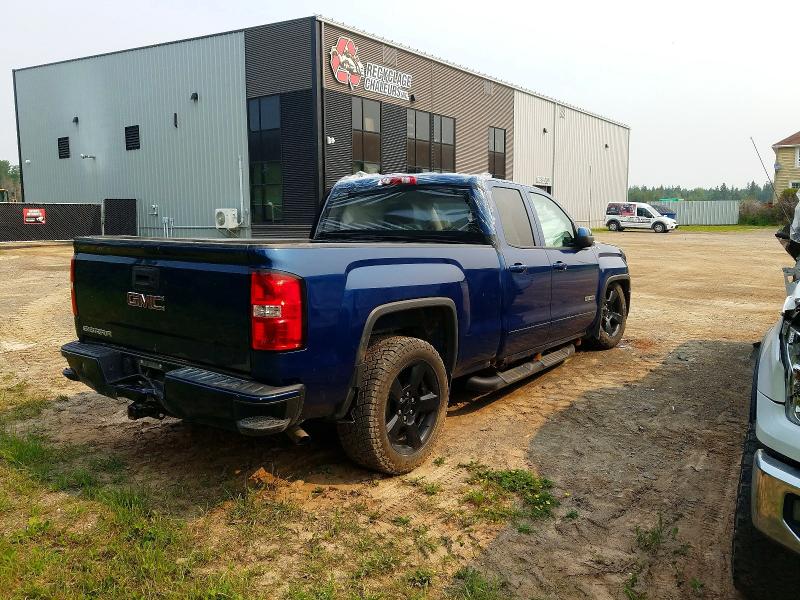 55403536 :رقم المزاد ، 1GTV2LEC3HZ227937 vin ، 2017 Gmc Sierra مزاد بيع