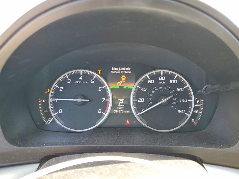 Aukcja sprzedaży 2016 Acura Ilx, vin: 19UDE2F79GA000216, numer aukcji: 57575776
