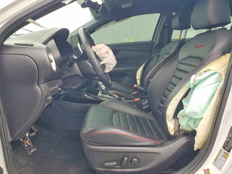 Aukcja sprzedaży 2021 Kia Forte, vin: 3KPF44AC7ME376867, numer aukcji: 59275356