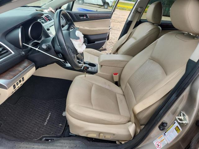 2015 Subaru Outback მანქანა იყიდება აუქციონზე, vin: 4S4BSBJC1F3284216, აუქციონის ნომერი: 57644406