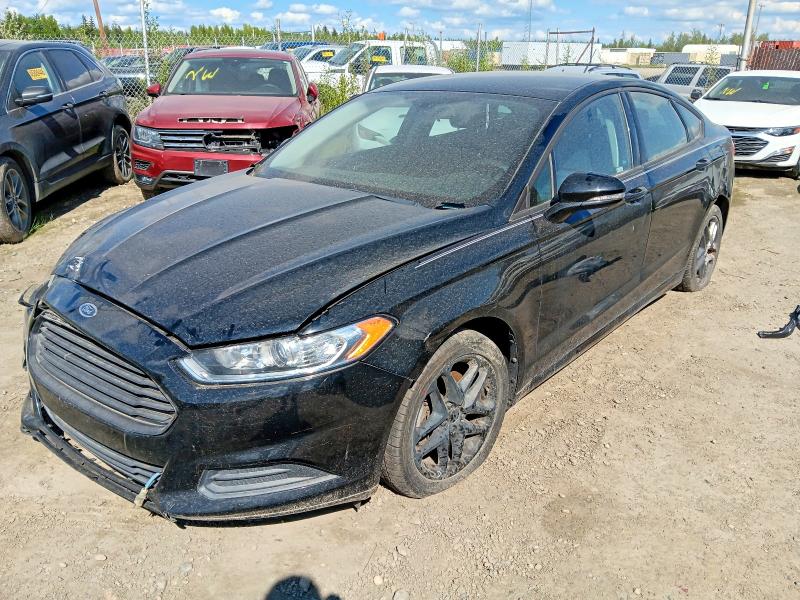 Aukcja sprzedaży 2016 Ford Fusion, vin: 3FA6P0H79GR139518, numer aukcji: 54504266
