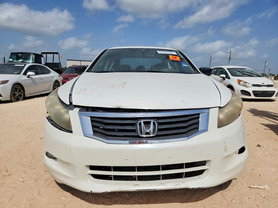 2009 Honda Accord მანქანა იყიდება აუქციონზე, vin: 1HGCP263X9A029892, აუქციონის ნომერი: 73344765