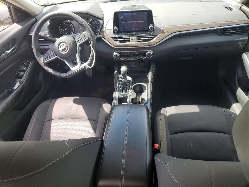 Aukcja sprzedaży 2023 Nissan Altima, vin: 1N4BL4DV3PN321594, numer aukcji: 58030176