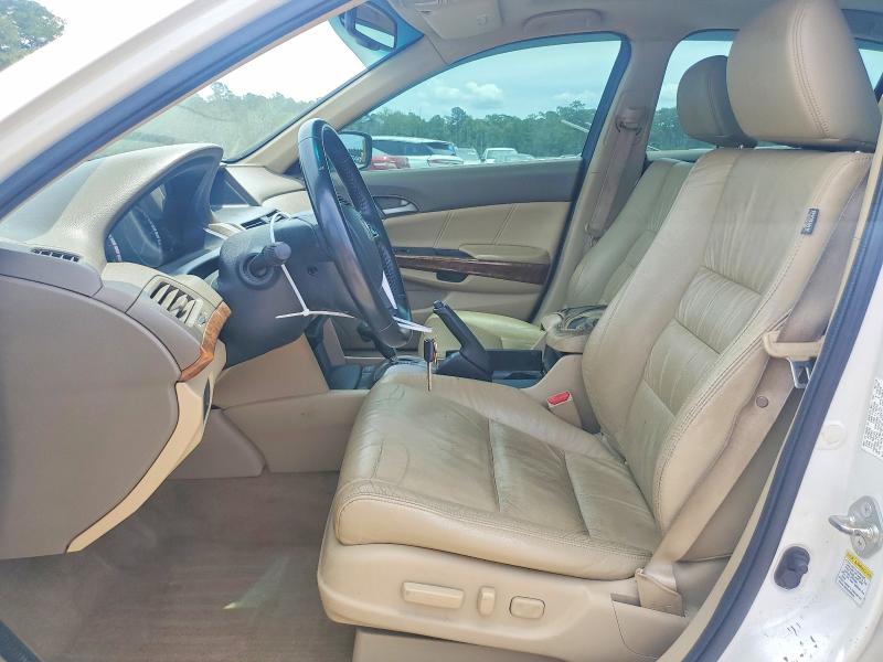 Продаж на аукціоні авто 2010 Honda Accord, vin: 1HGCP3F86AA026770, номер лоту: 56101636