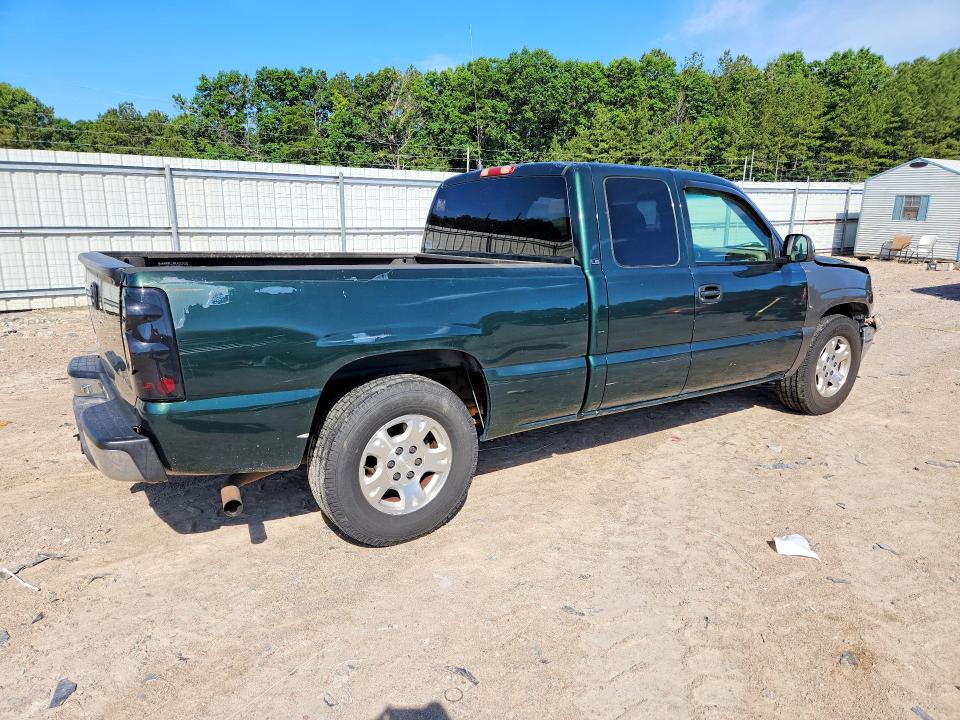 Aukcja sprzedaży 2001 Chevrolet Silverado, vin: 2GCEC19V411234424, numer aukcji: 55402146