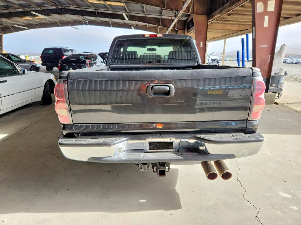 Aukcja sprzedaży 2004 Chevrolet Silverado, vin: 2GCEC19V541133848, numer aukcji: 59356056