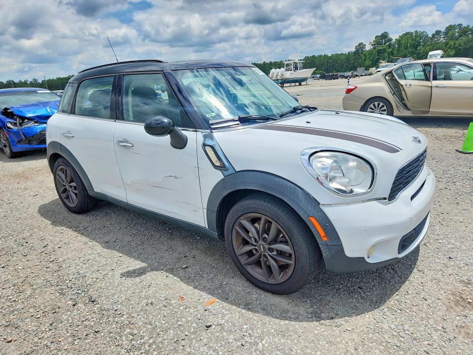 Продаж на аукціоні авто 2014 Mini Cooper, vin: WMWZC3C5XEWP28899, номер лоту: 58819626