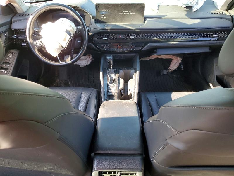 Продаж на аукціоні авто 2023 Honda Accord, vin: 1HGCY2F67PA008146, номер лоту: 54818276