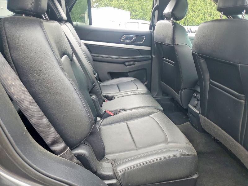 Aukcja sprzedaży 2016 Ford Explorer, vin: 1FM5K8D83GGA26491, numer aukcji: 56120846