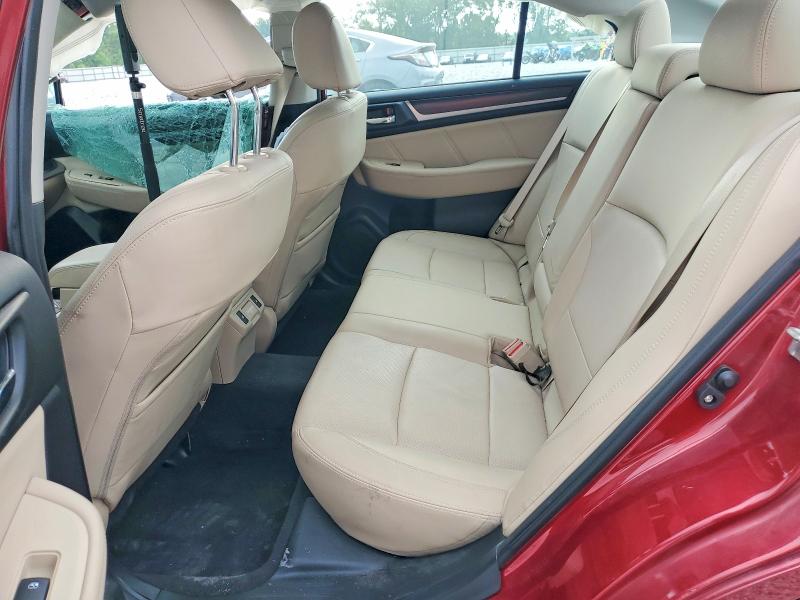 56739966 :رقم المزاد ، 4S3BNAN62J3027374 vin ، 2018 Subaru Legacy مزاد بيع