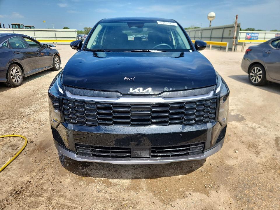 2026 Kia Sportage მანქანა იყიდება აუქციონზე, vin: 5XYK23DF5TG371477, აუქციონის ნომერი: 59190676