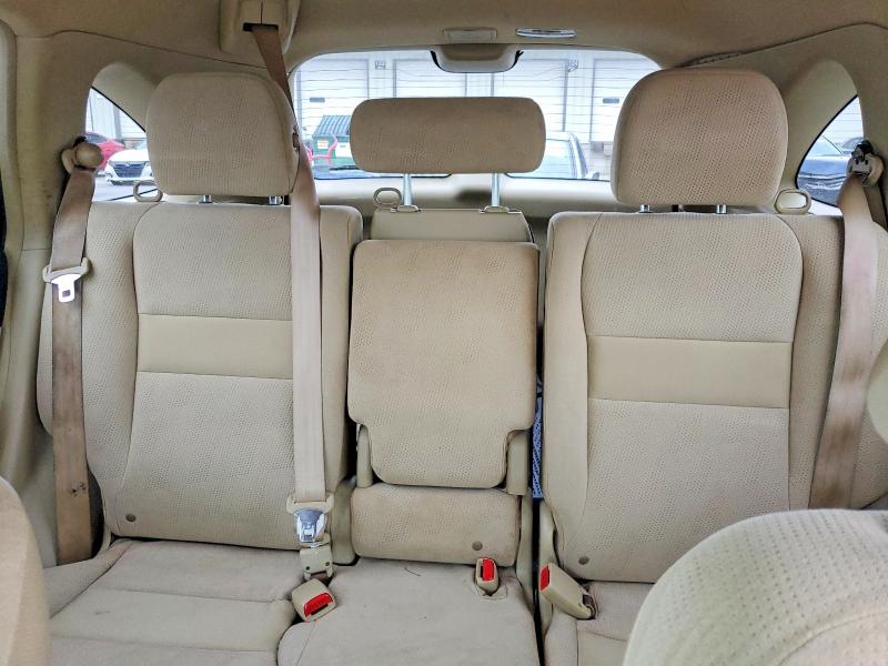 Aukcja sprzedaży 2011 Honda Cr-v, vin: 5J6RE3H58BL009938, numer aukcji: 56594276