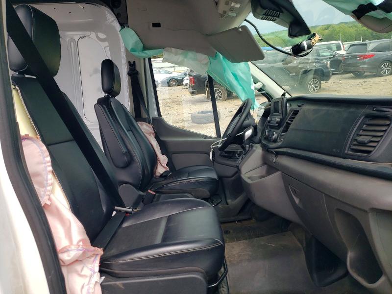 Продажа на аукционе авто 2025 Ford Transit, vin: 1FTBR1C89SKA63790, номер лота: 57845766
