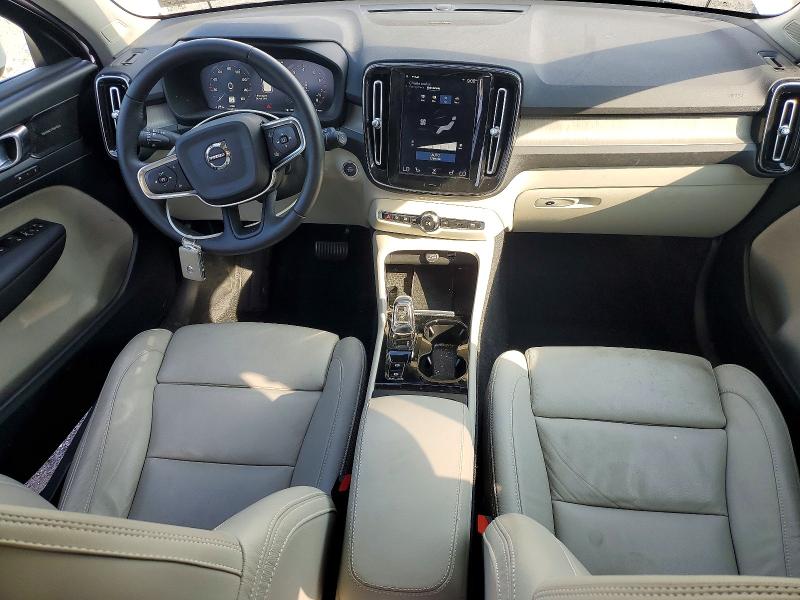 Продажа на аукционе авто 2019 Volvo Xc40, vin: YV4162UL0K2126074, номер лота: 59110036