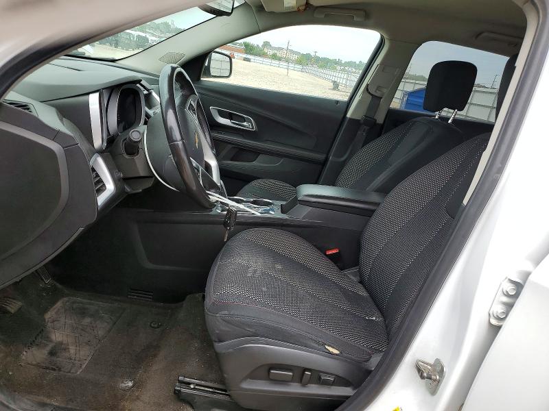 2011 Chevrolet Equinox მანქანა იყიდება აუქციონზე, vin: 2CNALDEC1B6366125, აუქციონის ნომერი: 58545916