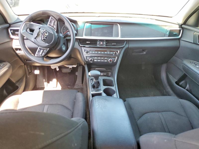 Продажа на аукционе авто 2020 Kia Optima, vin: 5XXGT4L36LG396747, номер лота: 57237536
