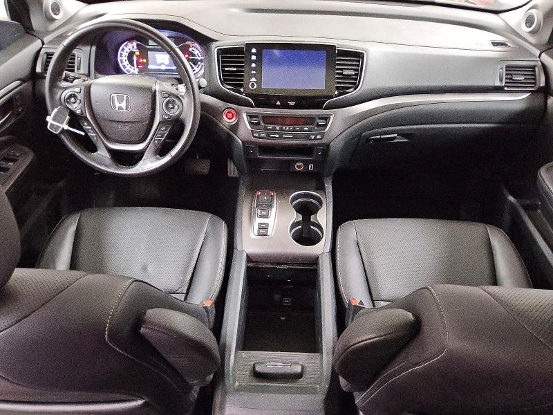 Продажа на аукционе авто 2023 Honda Ridgeline, vin: 5FPYK3F58PB041819, номер лота: 54984866