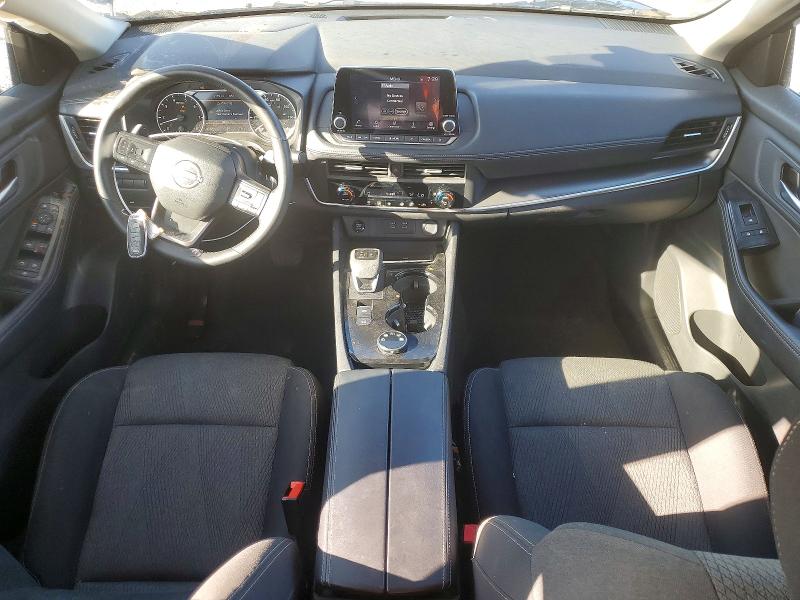 Aukcja sprzedaży 2025 Nissan Rogue, vin: 5N1BT3BB0SC814405, numer aukcji: 56796476
