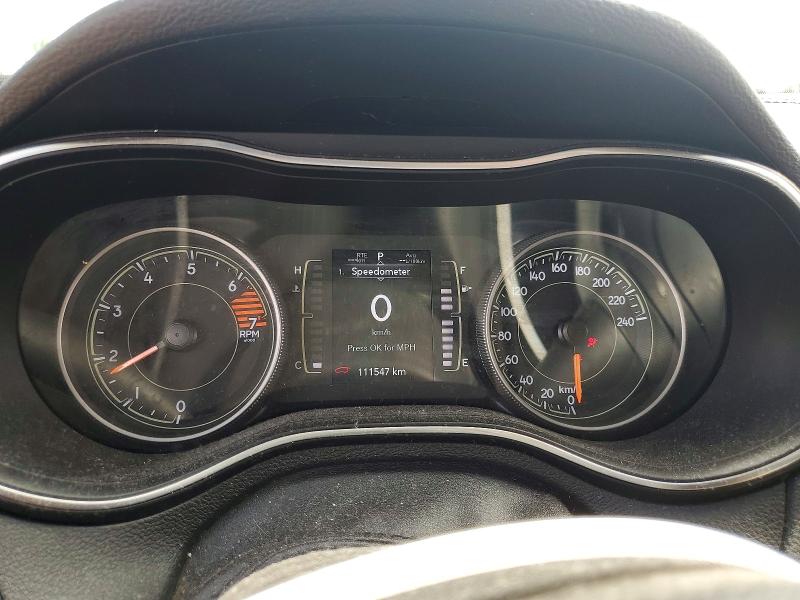 Продажа на аукционе авто 2019 Jeep Cherokee, vin: 1C4PJMCB7KD279250, номер лота: 58400776