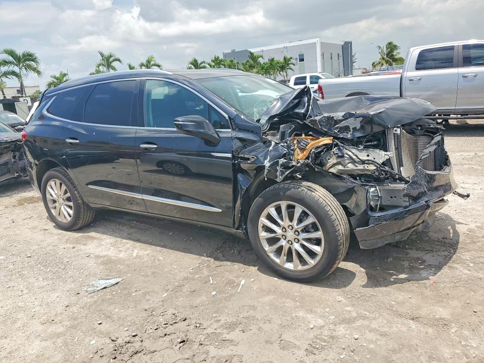 Продаж на аукціоні авто 2021 Buick Enclave, vin: 5GAERBKW3MJ261228, номер лоту: 55440626