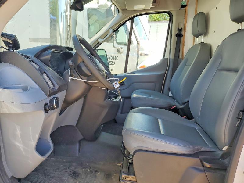 2019 Ford Transit მანქანა იყიდება აუქციონზე, vin: 1FTYR2CM9KKA13680, აუქციონის ნომერი: 55918326