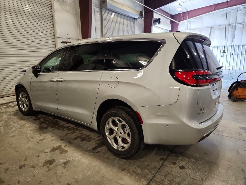 Aukcja sprzedaży 2024 Chrysler Pacifica, vin: 2C4RC3GG5RR138168, numer aukcji: 56084616