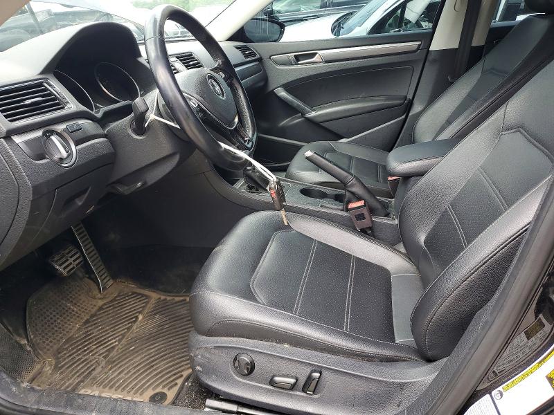 Продаж на аукціоні авто 2017 Volkswagen Passat, vin: 1VWDT7A39HC085180, номер лоту: 57432646