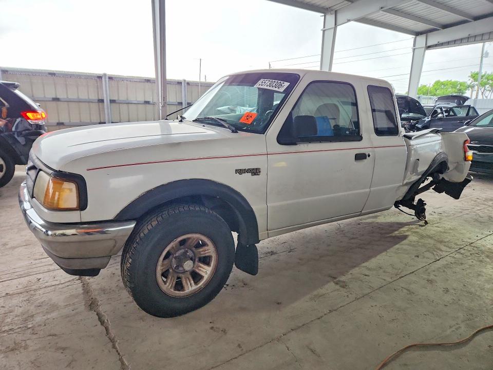 Aukcja sprzedaży 1995 Ford Ranger, vin: 1FTDR15UXSTA34375, numer aukcji: 55730306