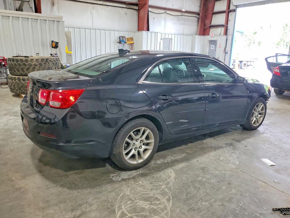 Продажа на аукционе авто 2015 Chevrolet Malibu, vin: 1G11C5SL2FF135740, номер лота: 57234516
