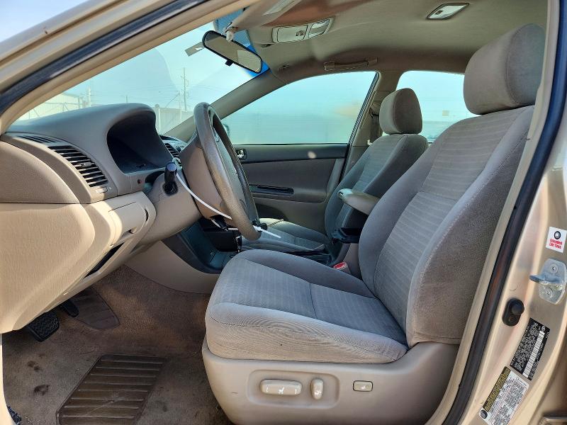 Продажа на аукционе авто 2006 Toyota Camry, vin: 4T1BE32K76U129103, номер лота: 57811566