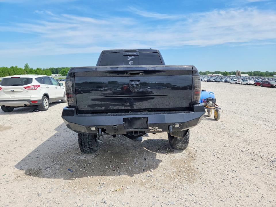 Продажа на аукционе авто 2010 Dodge Ram 2500, vin: 3D7UT2HL7AG152685, номер лота: 55450276