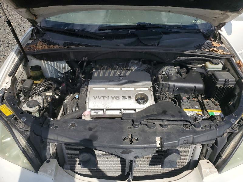 Продаж на аукціоні авто 2005 Lexus Rx, vin: JTJGA31U150049131, номер лоту: 57855786