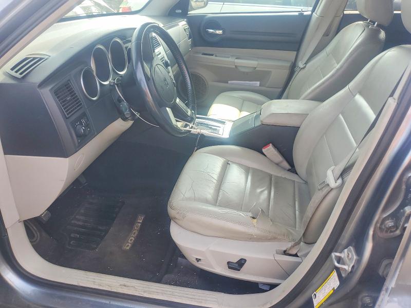 Продажа на аукционе авто 2007 Dodge Magnum, vin: 2D4GZ57207H657415, номер лота: 56607886