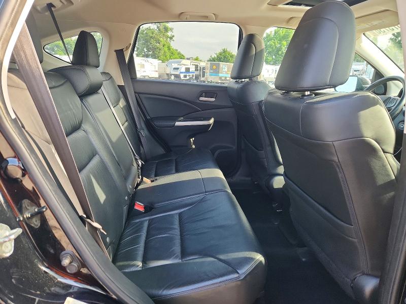 58573736 :رقم المزاد ، 2HKRM4H71CH619735 vin ، 2012 Honda Cr-v مزاد بيع